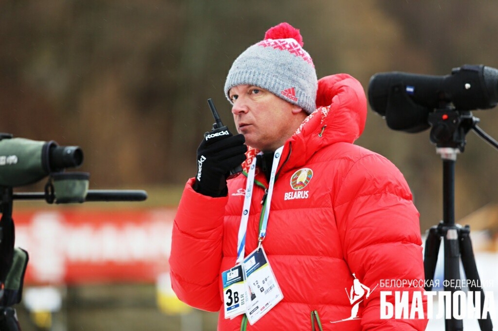 Василий Большаков: «Мы приняли решение не делать большой интервал в работе, а сразу приступить к подготовке к новому сезону»