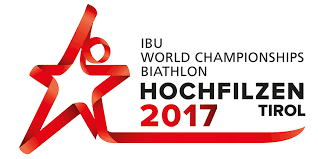 Чемпионат мира. Хохфильцен, Австрия. Результаты женской индивидуальной гонки.
