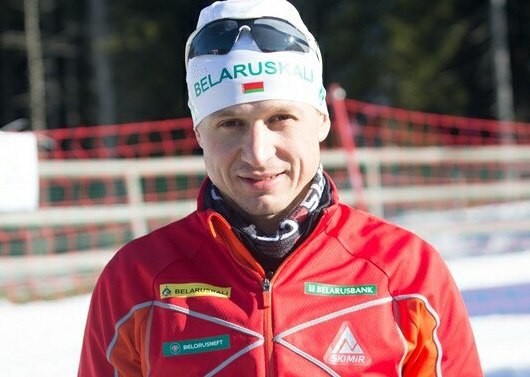 Поздравляем Владимира Чепелина с завоеванием бронзовой медали в индивидуальной гонке на пятом этапе Кубка IBU!