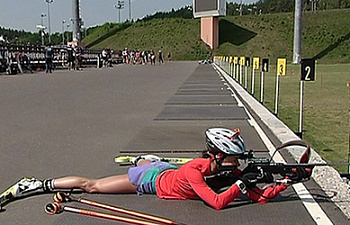 Белорусские биатлонисты готовы взять высокие места на Олимпиаде в Пхенчхане