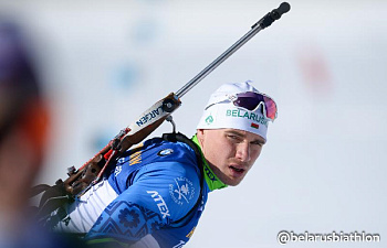 Антон Смольский прокомментировал, как для него сложилась спринтерская гонка на чемпионате мира