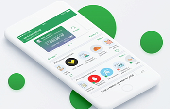 Новые возможности, доступные в обновленной версии приложения «M-Belarusbank» для мобильных устройств Apple (ОС iOS)