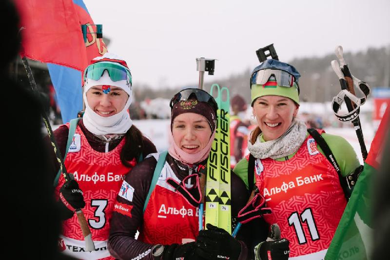 Серебро у Анны Солы!