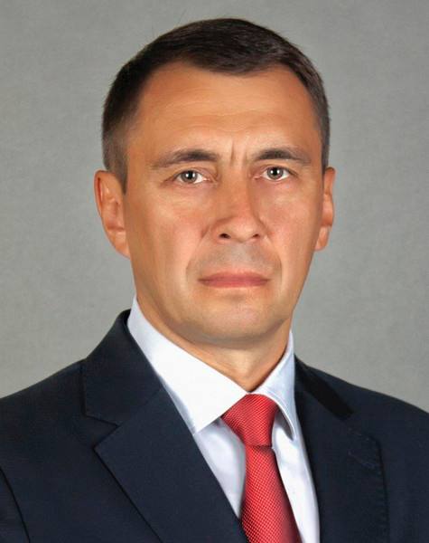 Цибульский Андриан Алексеевич