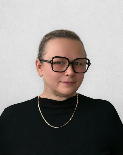 Inna Kuzmich