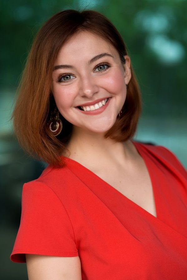 Darya Leosh 