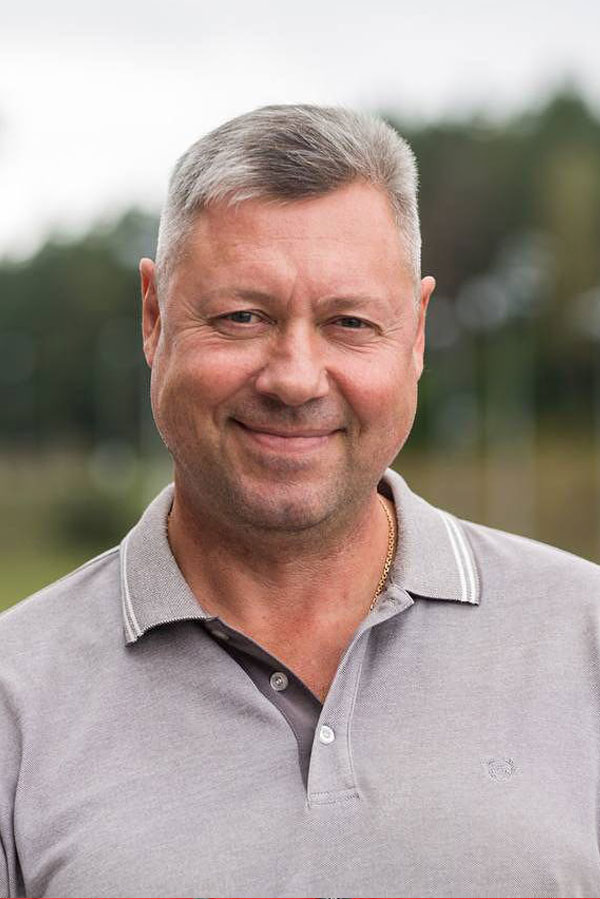 Petr Ivashko 