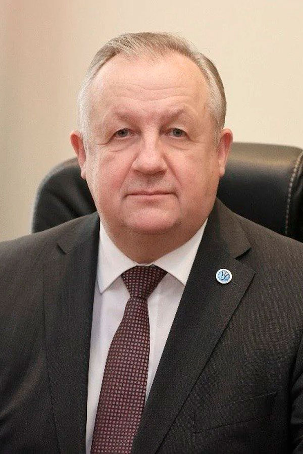 Mikhail Myatlikov