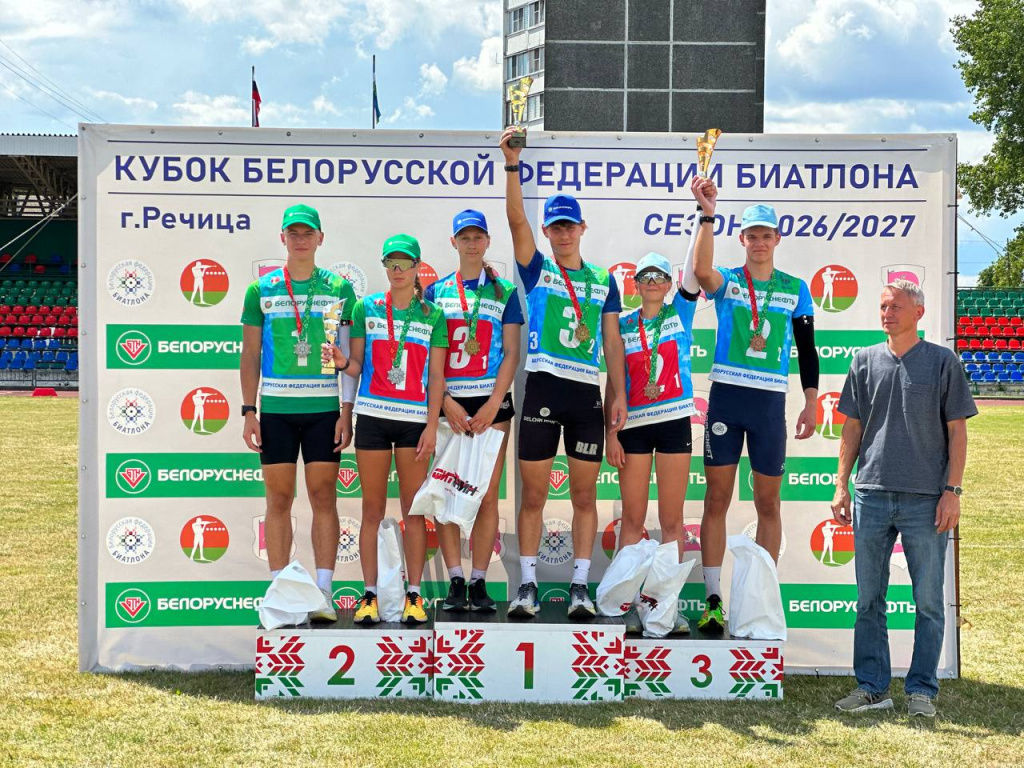 речица 2008-2009