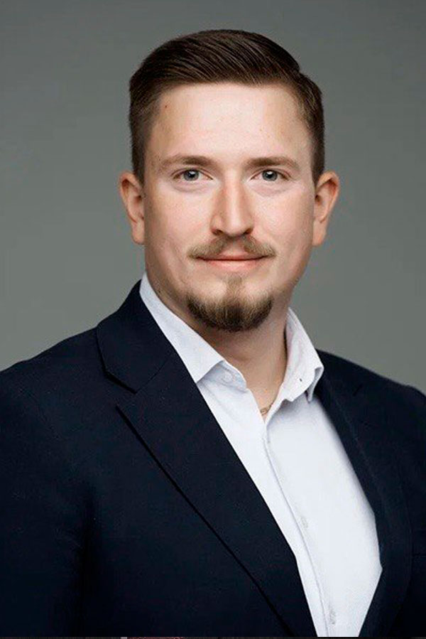 Ivan Dobudko 