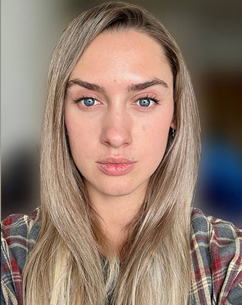 Polina Kostyanko