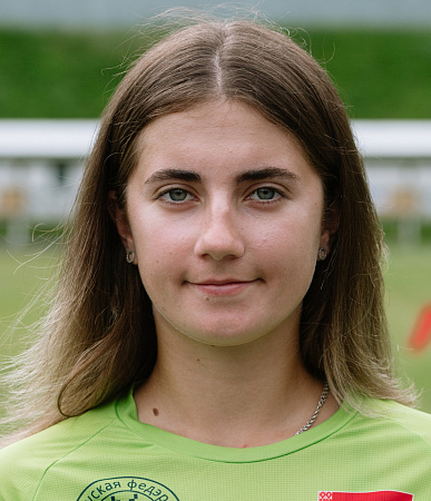 MAKARSKAYA Hanna