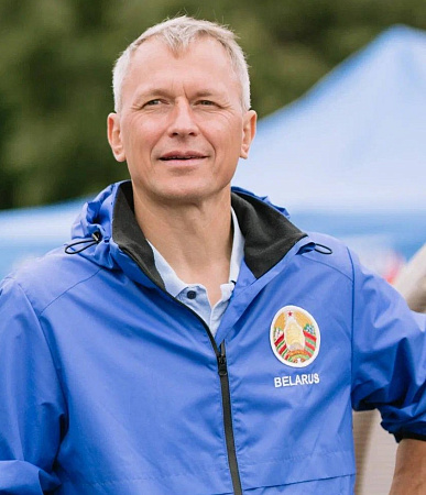 Пестерев Иван Михайлович