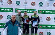 Итоги открытого Первенства Республики Беларусь по биатлону