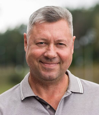 IVASHKA Piotr
