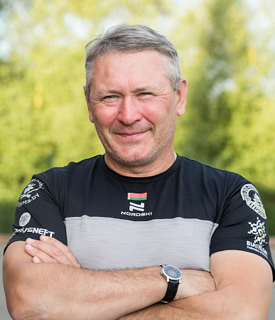 Рыженков Олег Владимирович
