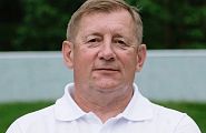 Congratulations to senior coach of women's national biathlon team of Republic of Belarus — Yuri Kaminski