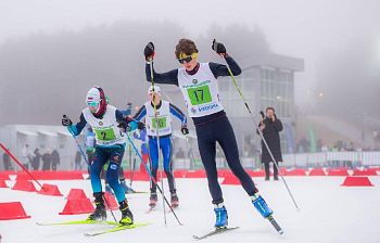 2 этап Кубка БФБ проходит в Городке!