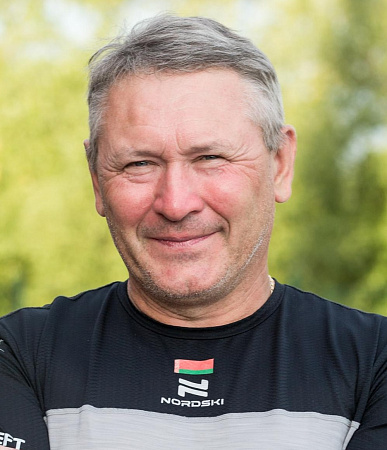 RYZHANKOU Oleg