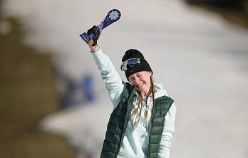 Готовим чемпионов — смотрите новые видеоуроки по биатлону!