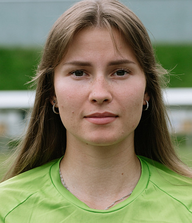 KULAK Alena