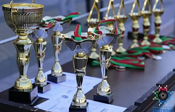 Новополоцк готовится принять Кубок Белорусской федерации биатлона
