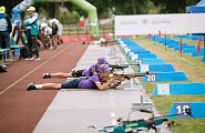 First stage of 10th anniversary season of the BiFB Cup takes place in Rechitsa