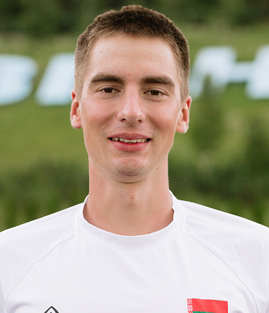 HALIAK Aliaksandr