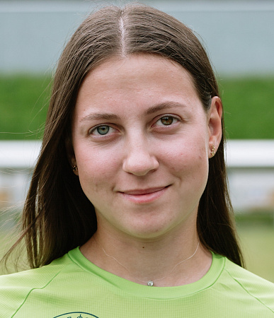ZAITSAVA Alina